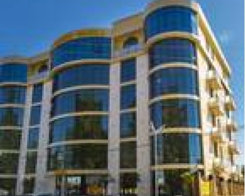 Sun Palace Gagra 4* в Гагре: что важно знать перед бронированием