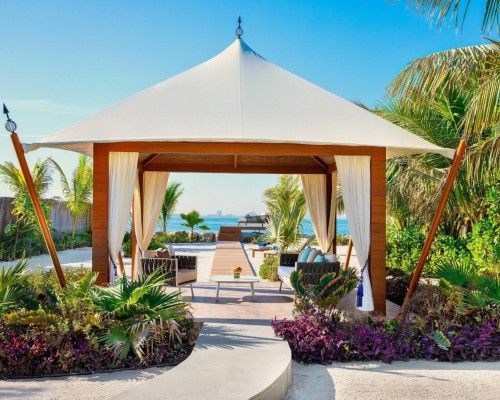 The Ritz-Carlton Ras Al Khaimah, Al Hamra Beach, Рас-эль-Хайма