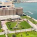 Hilton Garden Inn Ras Al Khaimah — отель 4* в Рас-эль-Хайме