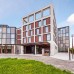 Hampton by Hilton Dubai Al Seef — отель 3* в Дубае