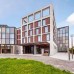 Hampton by Hilton Dubai Al Seef — отель 3* в Дубае