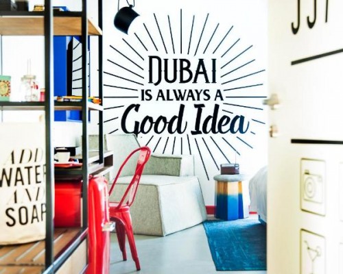 Hampton by Hilton Dubai Al Seef — отель 3* в Дубае
