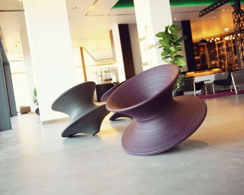 Canopy by Hilton Dubai Al Seef — отель 4* в Дубае