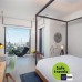 Canopy by Hilton Dubai Al Seef — отель 4* в Дубае