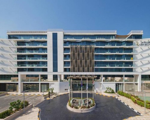 The Retreat Palm Dubai Mgallery By Sofitel, Пальма Джумейра