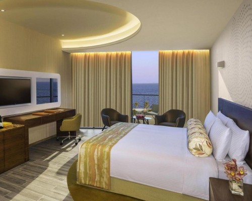 The Retreat Palm Dubai Mgallery By Sofitel, Пальма Джумейра