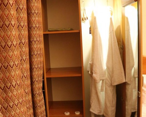 Sahar Hotel 2*