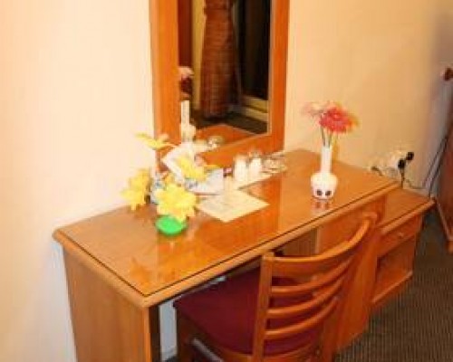 Sahar Hotel 2*