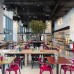 Rove Trade Centre 3* — отель в Дубае, район торговых центров