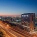 Rove Trade Centre 3* — отель в Дубае, район торговых центров