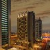 Rove Dubai Marina 3* — отель в Дубай-Марине, ОАЭ