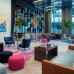 Rove Dubai Marina 3* — отель в Дубай-Марине, ОАЭ
