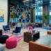Rove Dubai Marina 3* — отель в Дубай-Марине, ОАЭ