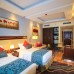 Rose Park Hotel Al Barsha 4* — отель в Дубае, Аль-Барша