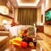 Rose Park Hotel Al Barsha 4* — отель в Дубае, Аль-Барша
