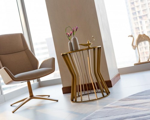 The St Regis Downtown, Дубай — 5* отель в центре города