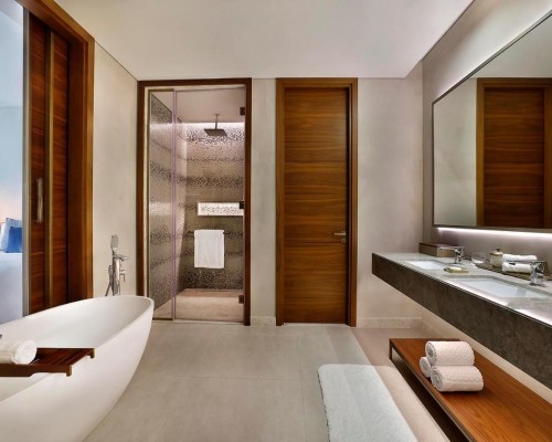 The St Regis Downtown, Дубай — 5* отель в центре города