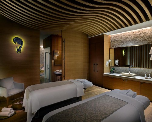 The St Regis Downtown, Дубай — 5* отель в центре города