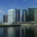 Radisson Blu Hotel Dubai Waterfront 5* — отель в Дубае