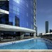 Radisson Blu Hotel Dubai Waterfront 5* — отель в Дубае