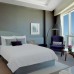 Radisson Blu Hotel Dubai Waterfront 5* — отель в Дубае