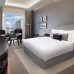 Radisson Blu Hotel Dubai Waterfront 5* — отель в Дубае