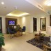 Omega Hotel Dubai 4* — Бур-Дубай, ОАЭ