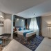 Omega Hotel Dubai 4* — Бур-Дубай, ОАЭ