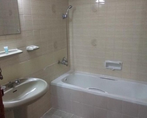 New Avon Hotel 1*