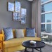 DoubleTree by Hilton Dubai — Business Bay: отель 4* в Дубае