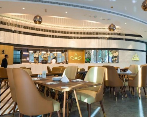 Damac Maison Distinction 5* — Даунтаун Дубай