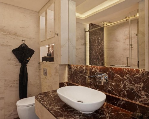 Damac Maison Distinction 5* — Даунтаун Дубай