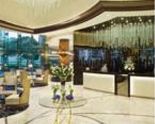 Damac Maison Distinction 5* — Даунтаун Дубай