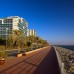 Aloft Palm Jumeirah 4* — отель на Пальме Джумейра, Дубай