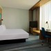 Aloft Palm Jumeirah 4* — отель на Пальме Джумейра, Дубай