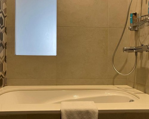 Aloft Me'aisam 4* — современный отель в Дубае