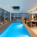 Al Bandar Rotana 5* — отель в Дубае, район Dubai Creek