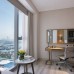 Al Bandar Rotana 5* — отель в Дубае, район Dubai Creek