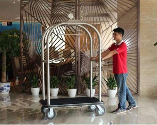 Haikou St.Fleur Conifer 4* — отель на Хайнане
