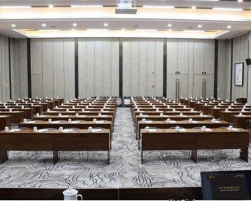 Haikou St.Fleur Conifer 4* — отель на Хайнане