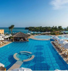 Bellevue Beach Hotel 4*
