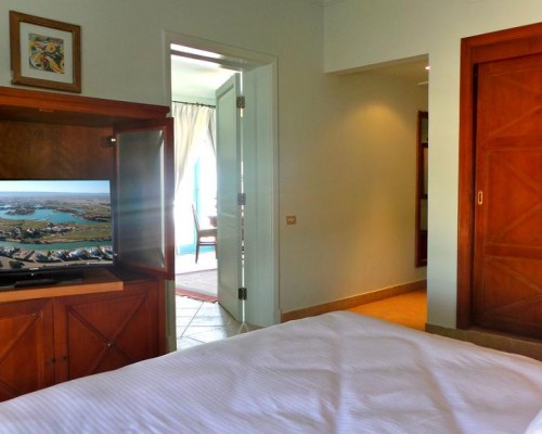 Bellevue Beach Hotel 4* — Эль Гуна, Египет