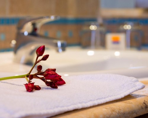 Bellevue Beach Hotel 4* — Эль Гуна, Египет