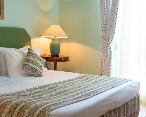 Bellevue Beach Hotel 4* — Эль Гуна, Египет