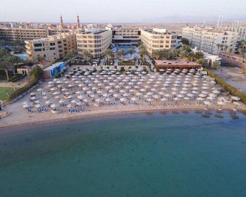 AMC Royal Hotel 5* — Хургада, Египет