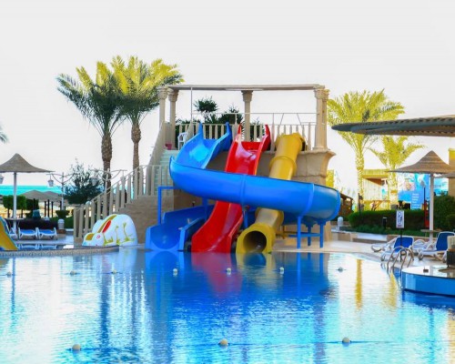 AMC Royal Hotel 5* — Хургада, Египет