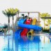 AMC Royal Hotel 5* — Хургада, Египет