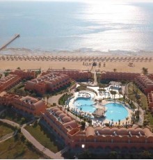Novotel Marsa Alam 5* Novotel Marsa Alam 5*