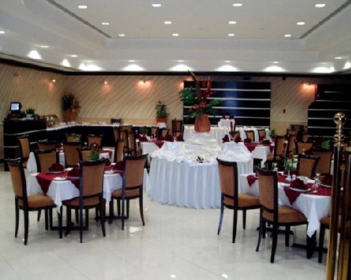 Royal Beach Al Faqeet Hotel & Resort 4* — Фуджейра, ОАЭ