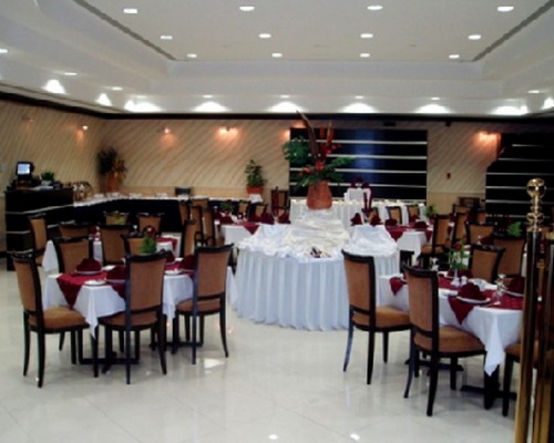 Royal Beach Al Faqeet Hotel & Resort 4* — Фуджейра, ОАЭ